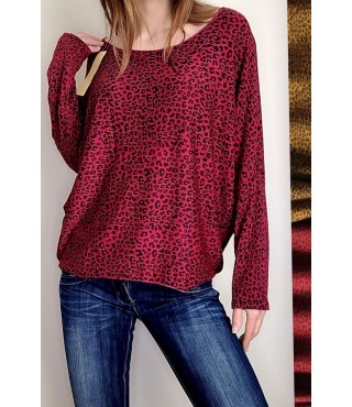 Nauja tigro rašto palaidinė